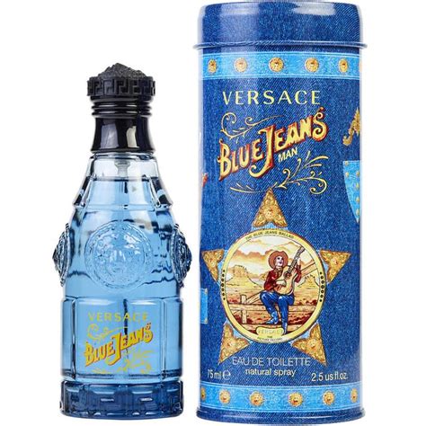 versace jeans woman perfume|blue jeans by gianni versace.